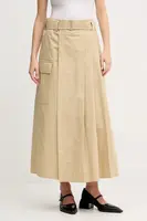 Bavlněná sukně Kenzo