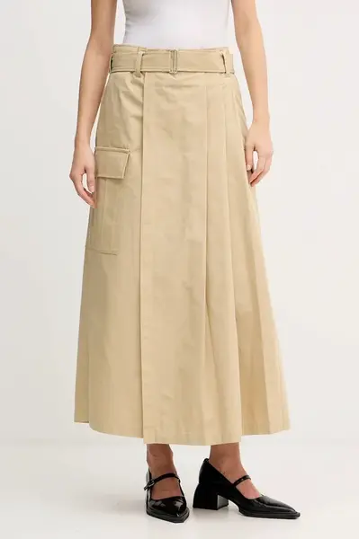 Bavlněná sukně Kenzo