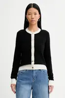 Kašmírový kardigan FROM FUTURE