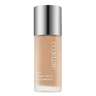 Artdeco Rich Treatment Foundation tekutý make-up 15 Cashmere Rose 20 ml