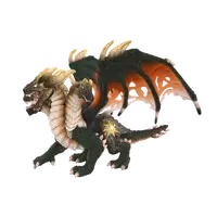 Mýtický drak - Ďábelský