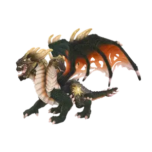 Mýtický drak - Ďábelský