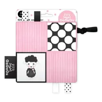 GaGaGu Smyslová dečka ovce a tygr