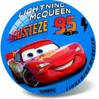 Míč Cars  23 cm
