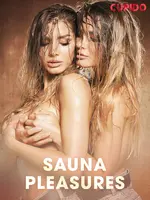 Sauna pleasures - Cupido