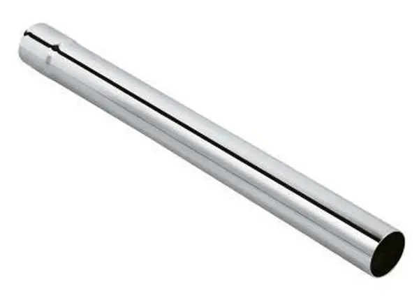 Grohe Příslušenství - Prodloužení splachovací trubky, chrom 37114000