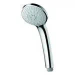 Ideal Standard Idealrain - Sprchová hlavice, 3 proudy, chrom B9401AA