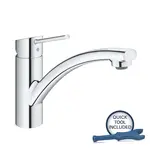 Grohe Swift - Drezová batéria, chróm 30358000