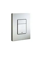 Grohe Skate Cosmopolitan - Ovládacie tlačidlo, kefovaná nehrdzavejúca oceľ 38732SD0