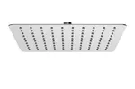 Ravak Chrome - Hlavová sprcha, 30 cm, chrom X07P016
