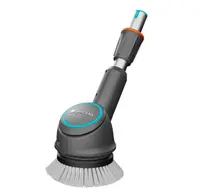 Gardena - Kartáčový nástavec AquaBrush, pro multifunkční čistič 14846-20