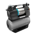 Gardena - Domácí vodárna 6300 SilentComfort, Bluetooth, Powerboost, 1050 W, 25 l 9068-20