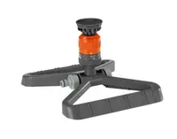 Gardena - Zavlažovač Vario Comfort, kruhový, průměr rozptylu 17 m 1948-20