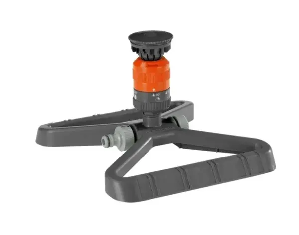 Gardena - Zavlažovač Vario Comfort, kruhový, průměr rozptylu 17 m 1948-20