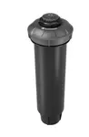 Gardena Sprinklersystem - Výsuvný zavlažovač MD80, sektorový, dosah 3,5-5 m 8232-20