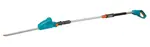 Gardena - 18V AKU teleskopické plotové nůžky THS 42/18V P4A, 42 cm, bez baterie a nabíječky 14732-55
