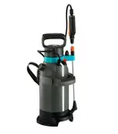 Gardena - 4,2V AKU tlakový postřikovač EasyPump, objem 5 l, USB kabel 11136-20