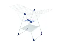 Leifheit Sušenie - Sušiak na bielizeň Classic 250 Flex 81409