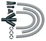 DeWALT Príslušenstvo - Súprava na pripojenie odsávania DE7778