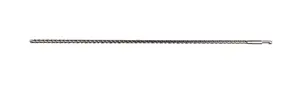 Makita Příslušenství - Vrták do zdiva SDS Plus, 10x600 mm B-58263