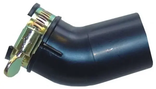 Makita Příslušenství - Adaptér pro vysavače, odsávací 192613-2