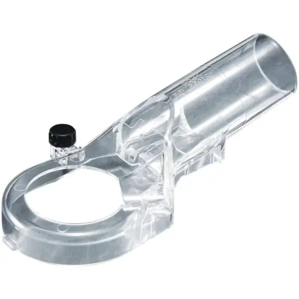 Makita Příslušenství - Odsávací adaptér pro vrchní frézku 194733-8