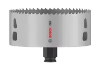 Bosch Příslušenství - Pilová děrovka 114x44 mm 2608594414