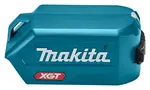 Makita Příslušenství - USB adaptér pro napájení externích zařízení 40 V ADP001G