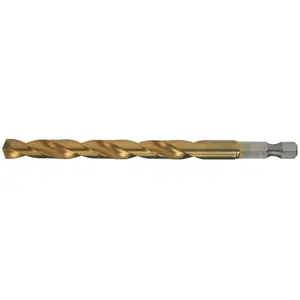 Makita Příslušenství - Vrták do kovu, 3,3x85 mm D-16081