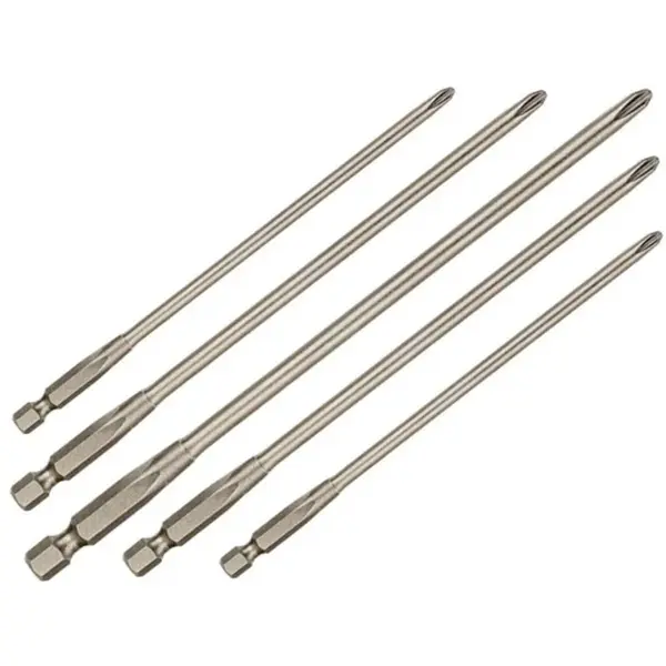 DeWALT Příslušenství - Sada prodloužených šroubovacích bitů, 5 ks DT20425