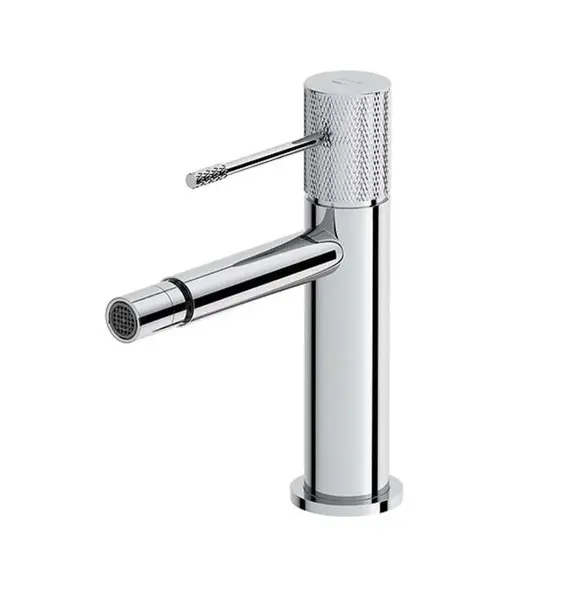 Cersanit Zen - Bidetová batéria, chróm S951-574