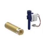 Geberit Příslušenství - Sada pro přestavbu k elektronickému ovládání splachování pisoárů, šroubovací přívod 115.915.00.1