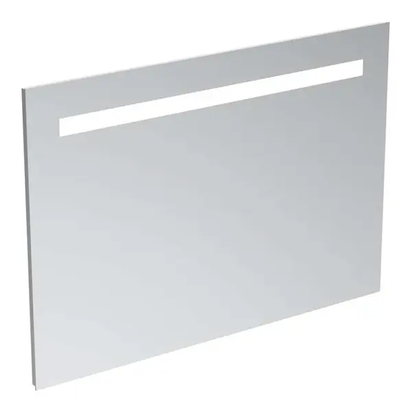 Ideal Standard Mirror&Light - Zrcadlo 100x70 cm s LED osvětlením T3343BH