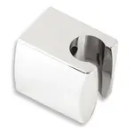 Novaservis Držáky - Držák sprchy pevný, chrom D/SQUARE,0