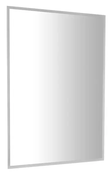 Aqualine Doplňky - Zrcadlo Tauri s LED osvětlením, 60x80 cm TW260