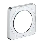 Axor Príslušenstvo - Predlžovacia rozeta 172 mm x 172 mm 98860000