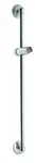 Novaservis Sprchové súpravy - Sprchová tyč, dĺžka 60 cm, chróm 6139,0