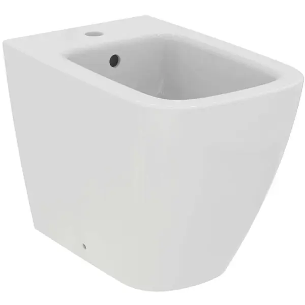 Ideal Standard i.Life B - Stojaci bidet, otvor na batériu, biela T461701