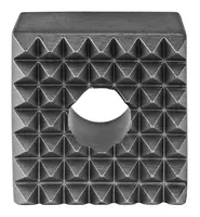 Makita Příslušenství - Pěchovadlo 60x60 mm P-03947