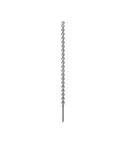 Bosch Příslušenství - Vrták do přírodního kamene SDS Max, 32x920 mm 1618596507