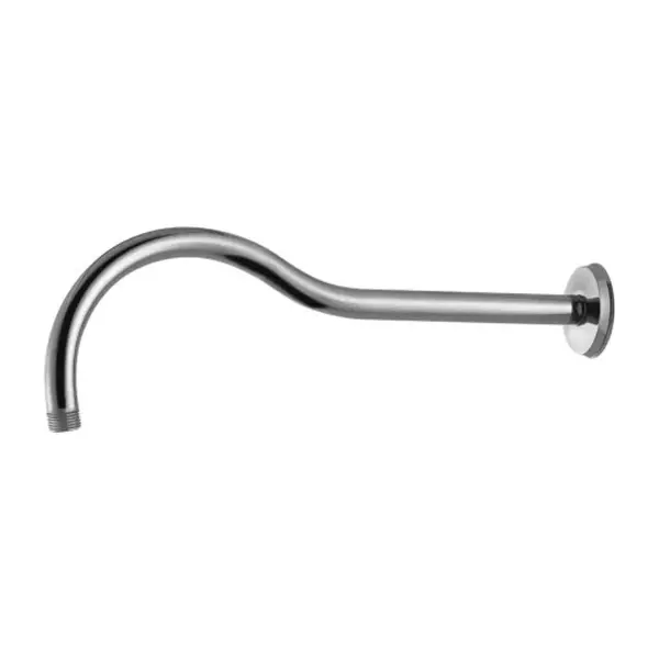 OMNIRES Armance - Sprchové rameno, 40 cm, chrom RA06CR