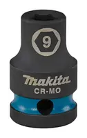 Makita Príslušenstvo - Nástrčný kľúč 9x38 mm E-16053