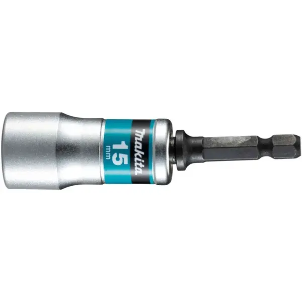 Makita Príslušenstvo - Nástrčný kľúč 15x80 mm E-03501