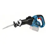 Bosch Náradie - 18V AKU mečová píla, bez batérie a nabíjačky 06016A8108