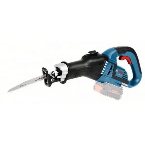 Bosch Náradie - 18V AKU mečová píla, bez batérie a nabíjačky 06016A8108