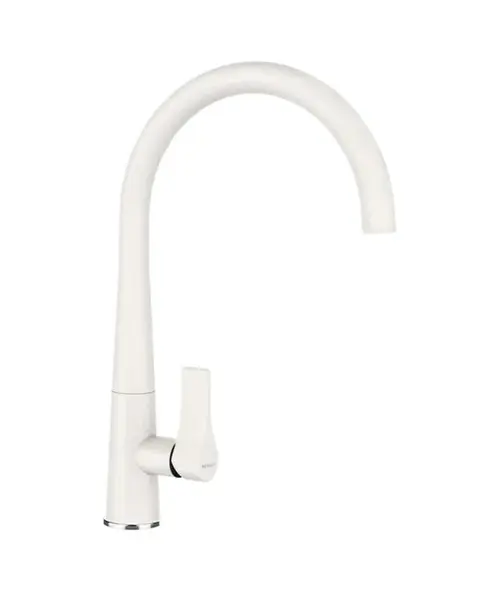 SCHOCK Gota - Dřezová baterie, bílá 521000W