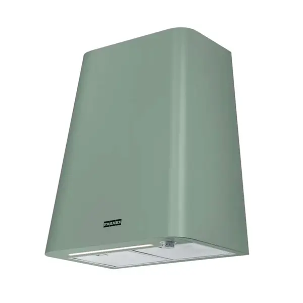 Franke Smart - Odsavač par FSMD 508 GN, šířka 50 cm, zelená 335.0530.200