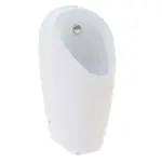 Geberit Pisoáre - Pisoár Selva s integrovaným ovládaním, napájanie zo siete, biela 116.082.00.1