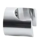 Sapho Sprchy - Držiak sprchy okrúhly, chróm 1205-15