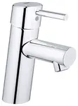 Grohe Concetto - Páková umývadlová batéria, chróm 3224010E